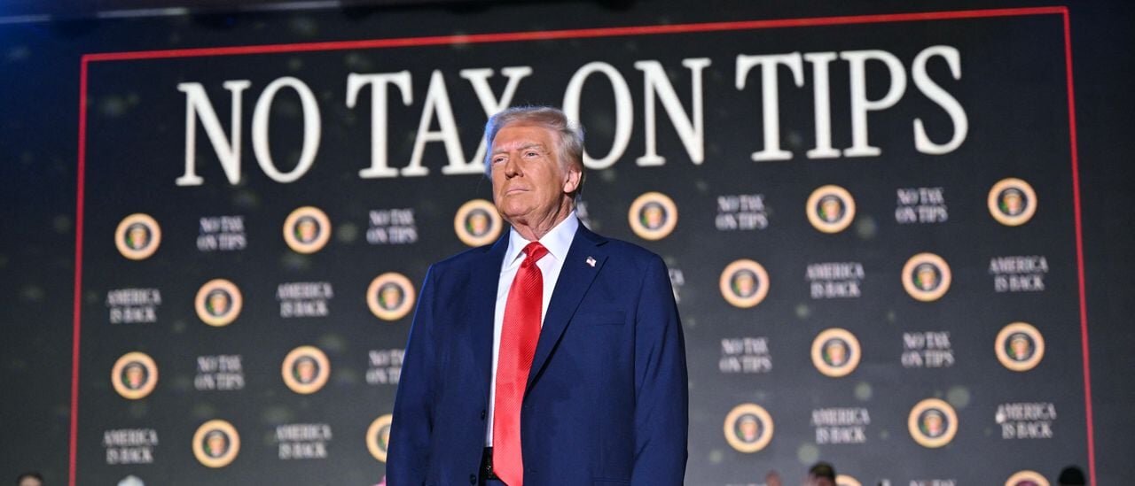 LIVE: Trump To Tax The Rich, Polling On Immigration Supports Deportation