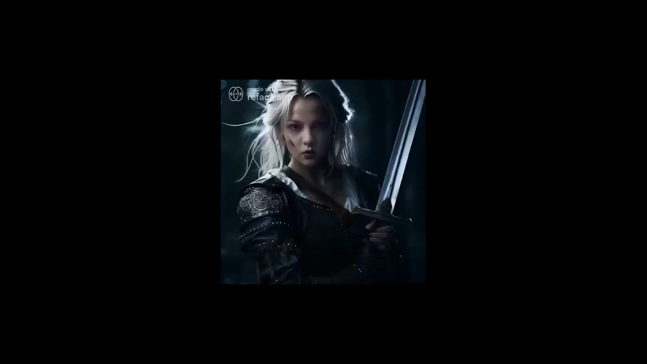 warrior