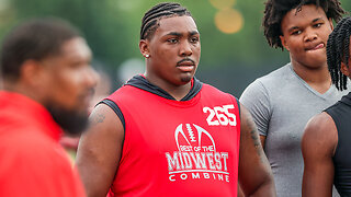 Ohio State Recruiting: Is a Big Flip About to Happen for the Buckeyes?