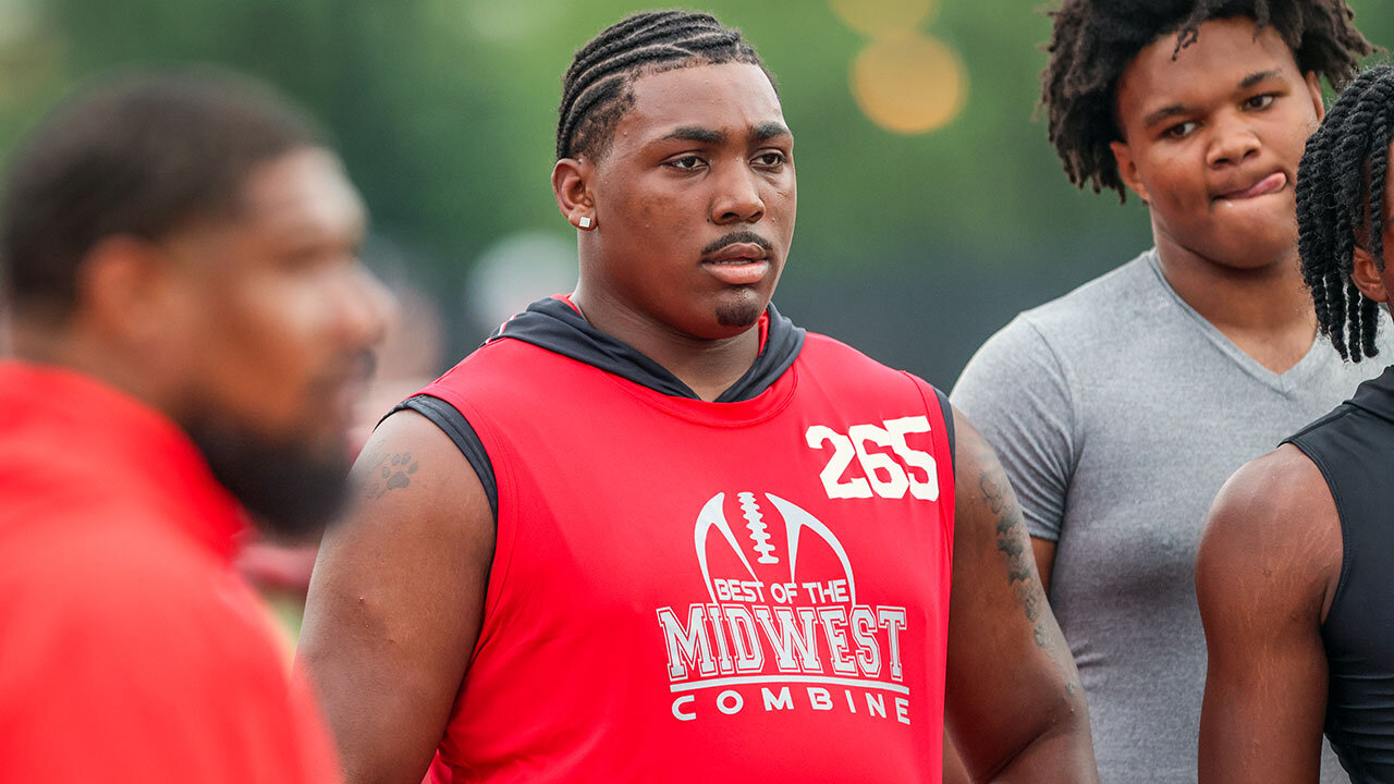 Ohio State Recruiting: Is a Big Flip About to Happen for the Buckeyes?