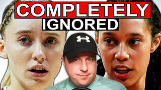 Paige Bueckers STRUGGLING to SELL TICKETS as Brittney Griner ATTACKS Caitlin Clark