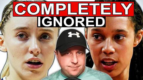 Paige Bueckers STRUGGLING to SELL TICKETS as Brittney Griner ATTACKS Caitlin Clark