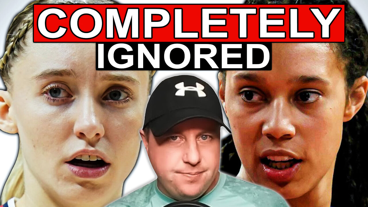 Paige Bueckers STRUGGLING to SELL TICKETS as Brittney Griner ATTACKS Caitlin Clark