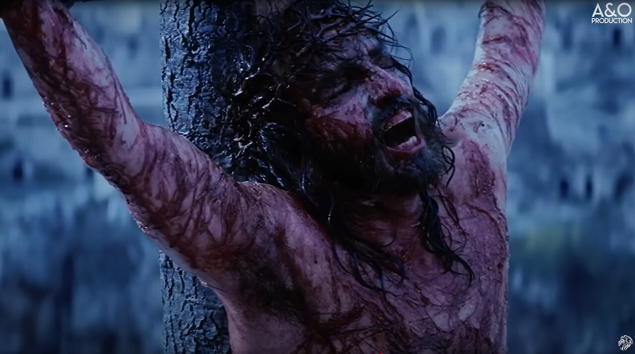 This #Video will Change the Way We Look at BROKENNESS - #Voddie #Baucham #ALPHA #OMEGA #PRODUCTIONS #God #Jesus #Documentary