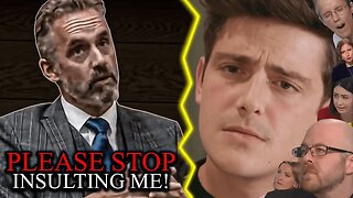 13 Minutes of Jordan Peterson HUMILIATING Woke Activists…