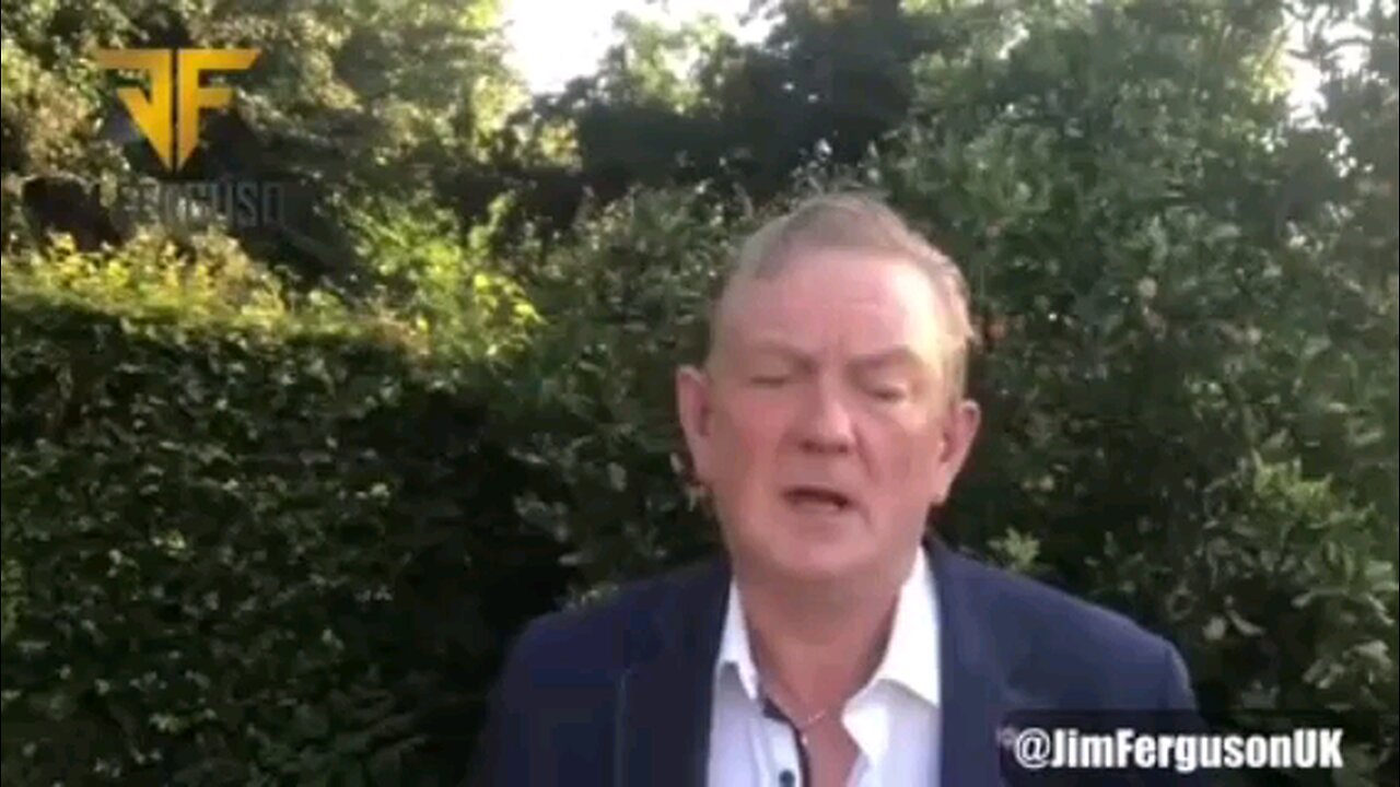 Court Case Against Bill Gates In The Netherlands Goes Ahead-Nuremberg 2.0 ?