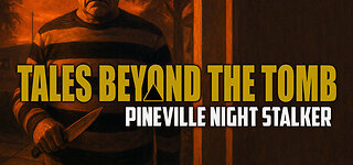 TALES BEYOND THE TOMB PINEVILLE NIGHT STALKER | NO COMMENTARY | FULL GAME