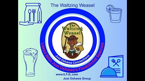 The Waltzing Weasel Listed Venue