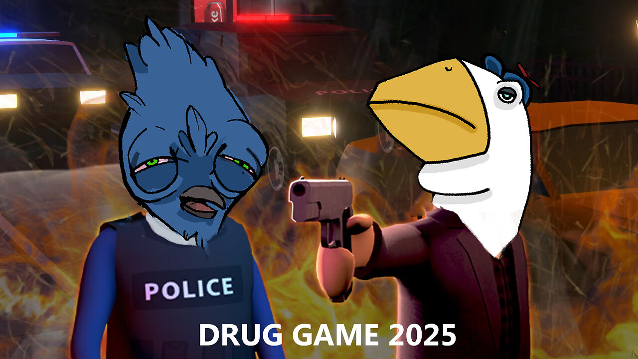 Selling More Drugs - Schedule 1