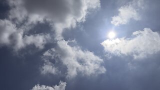 A nice day