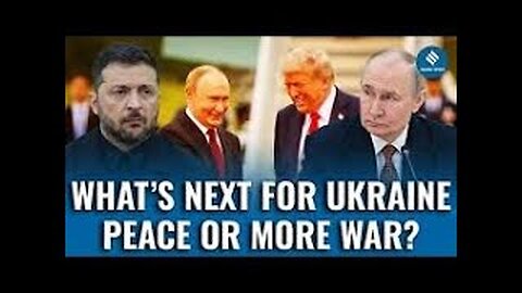 The Deep Dive Episode 128 - What is Next for Ukraine