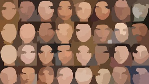 [Dec 10, 2021] Dr. David Martin: Who “They” Are, “The Names and Faces” [Shanti-Ritam-Paramahansa]