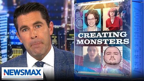 Rob Schmitt: Left 'brainwashed' that Right is a threat to 'their very existence'