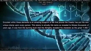 GoDs NaMe Is Within You. They want to change ,add or remove or silence that name