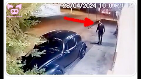 These MYSTERIOUS VIDEOS Can’t Be Explained - Slapped Ham