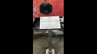 A 0-6-0 saddle tank locomotive built in 1933 by the avonside engine company of Bristol