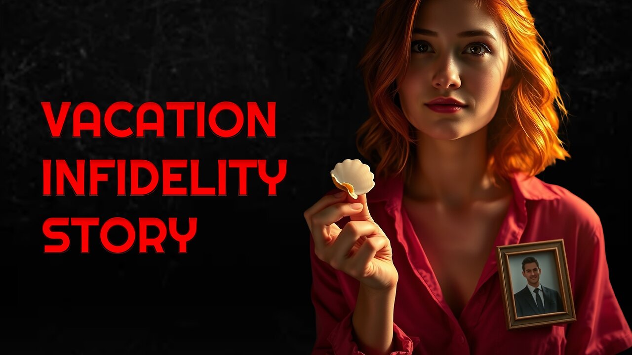 I Went on A Vacation and Got More Then a Tan | A True Story of Infidelity | Graded Reader ✅