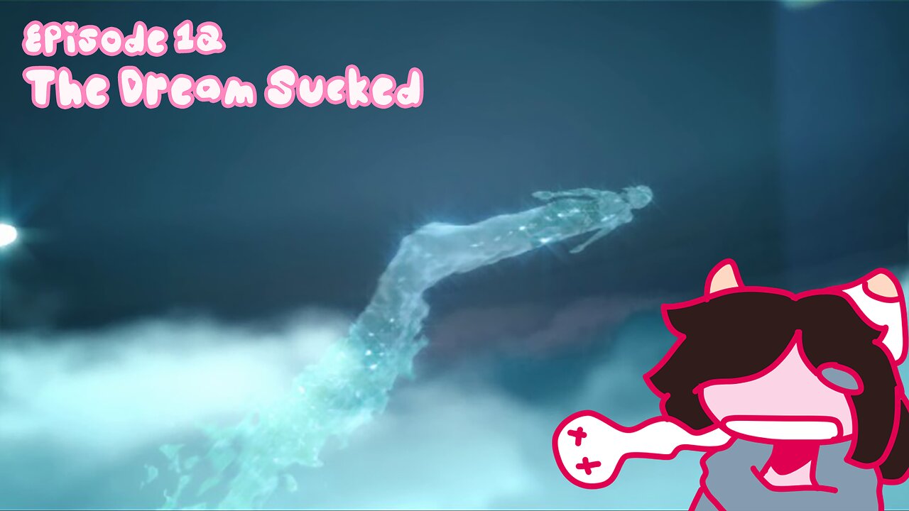 Episode 12: The Dream Gave Us Nothing But Questions | Myst IV