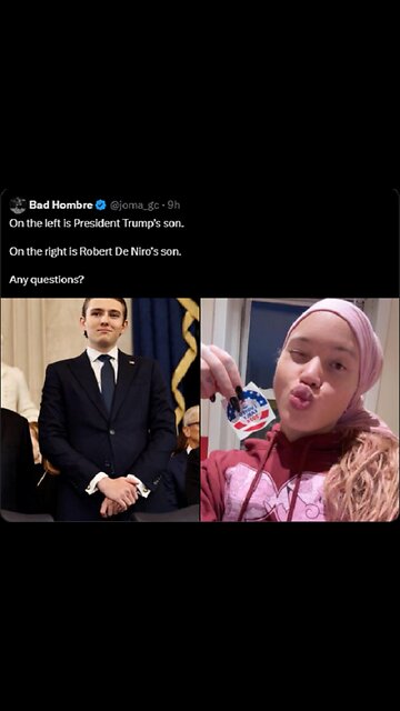 Charlie Kirk: ”Islam will be spread by two ways: