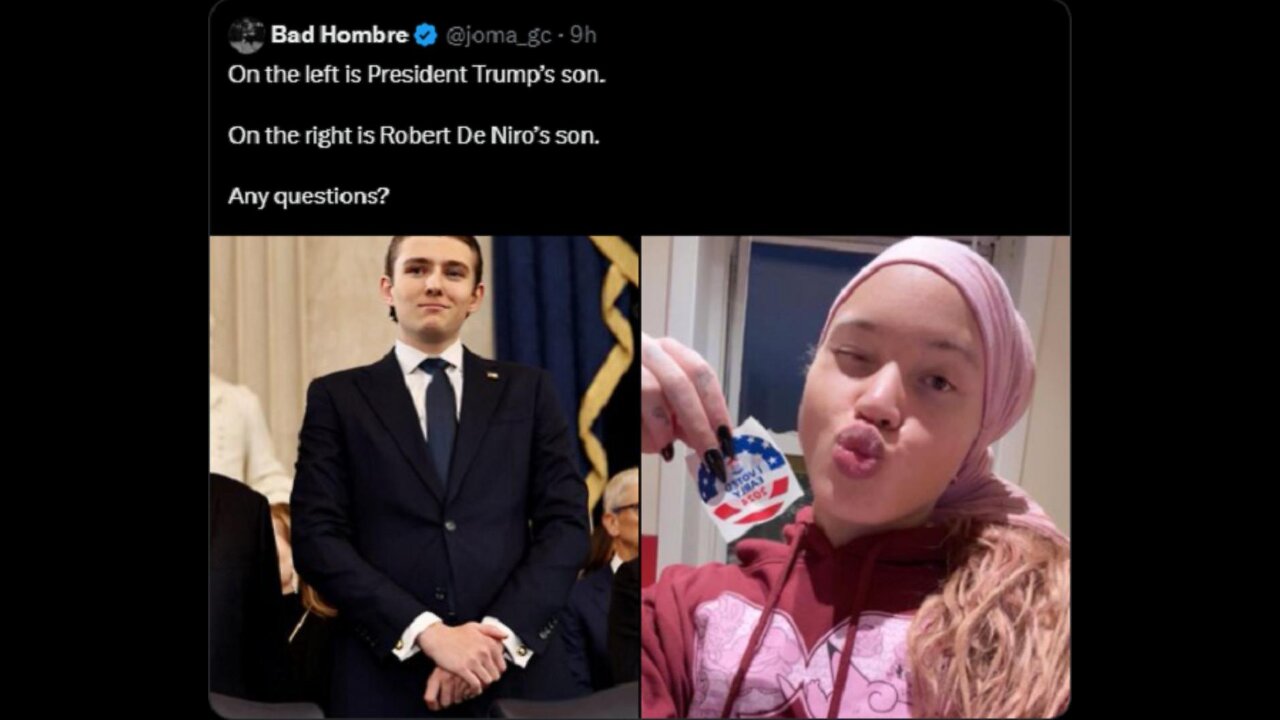 Charlie Kirk: ”Islam will be spread by two ways: