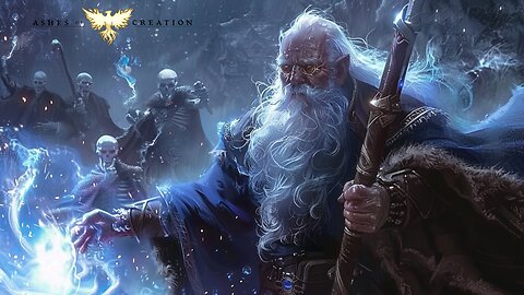 Ashes of Creation | Alpha 2 Play Test | Copper.....