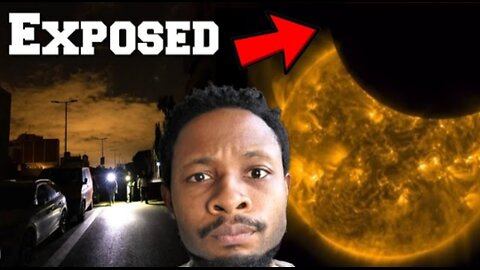 JWTV: What Just Happened By The Sun 🌞 Is Not 🚫 What You're Being Told... (Blackouts) #VishusTv 📺
