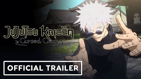 Jujutsu Kaisen Cursed Clash - Official Hidden Inventory_Premature Death Fre