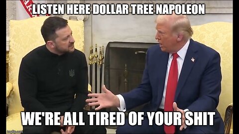 Ukraine's Crazy New Battlefield Strategy | Has Trump Finally Had Enough? January 23 2026 #Ukrainewar