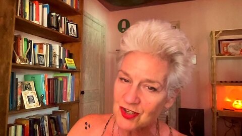 Lady Melody reads A Horse and His Boy-episode 15