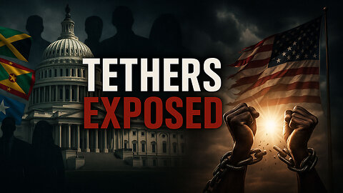 Tethers Exposed: African Leaders vs FBAs — Who Really Speaks for Us?
