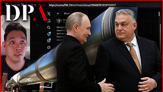 Hungary secures oil and gas supply from Russia; sharing it with Serbia; Nuclear construction resumes