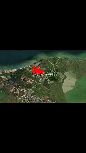 Local authorities report a successful attack on the port of Temryuk, Krasnodar Krai,