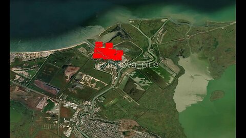 Local authorities report a successful attack on the port of Temryuk, Krasnodar Krai,