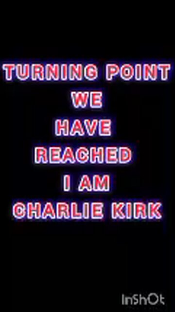 Charlie Kirk, Kash, Kimmel