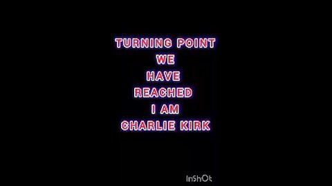 Charlie Kirk, Kash, Kimmel