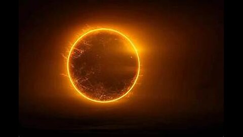 StrangEnergy Productions: The Total Eclipse