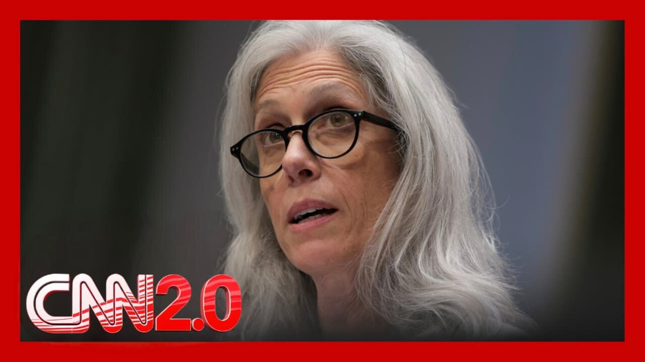 Ousted CDC Chief Slams RFK Jr.: ‘That Isn’t Reform’