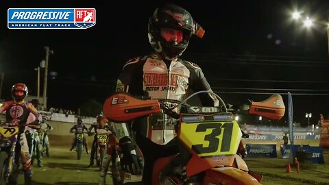 AFT Singles Main: American Flat Track At Jackpine Gypsies Super TT (8/8/2025)