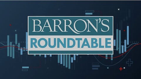 BARRON’S ROUNDTABLE (November 7, 2025) FULL EPISODE