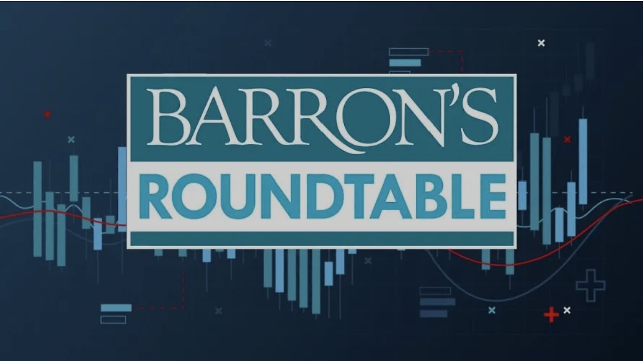 BARRON’S ROUNDTABLE (November 7, 2025) FULL EPISODE