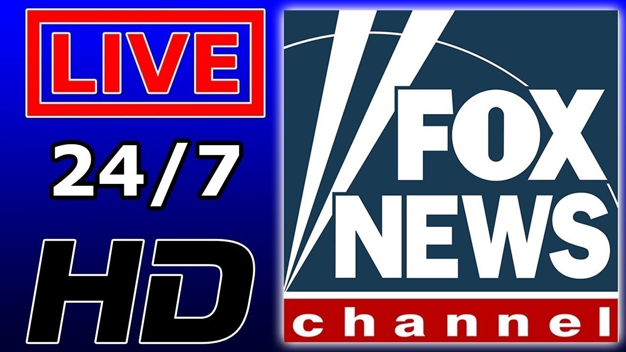 Fox News Live Stream Hd 24/7 DAYS