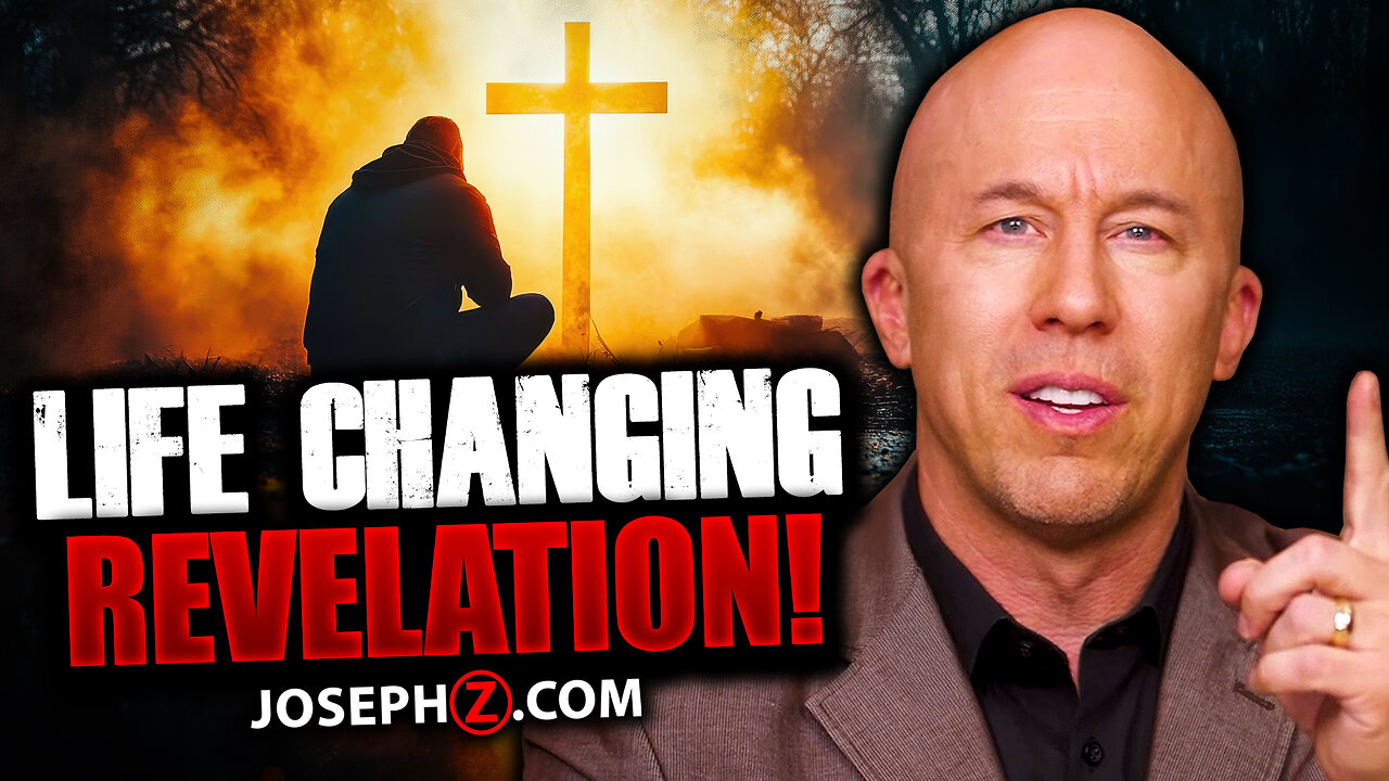 Relationship Vs Religion | Voice of God With Joseph Z
