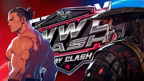 MWL Friday Night Clash July 4 #126