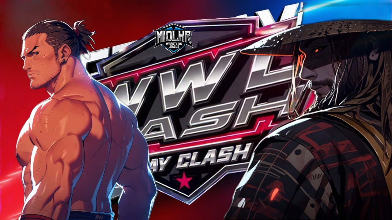 MWL Friday Night Clash July 4 #126