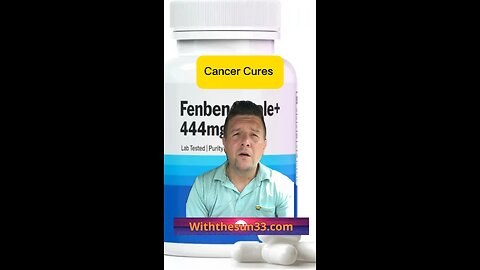 Cancer cures ?