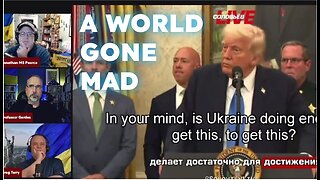 Ukraine War’s Turning Point: What’s Next?