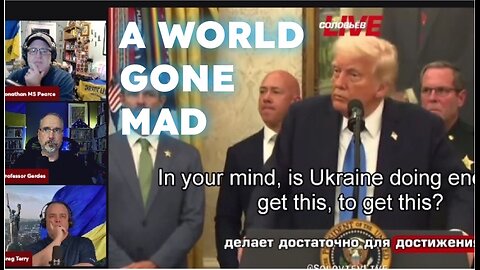 Ukraine War’s Turning Point: What’s Next?