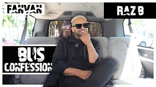 Raz B Smashed a Kardashian ?!?
