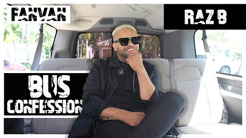 Raz B Smashed a Kardashian ?!?