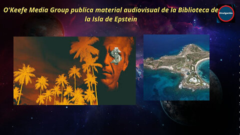 SALEA LA LUZ Videos DE LA ISLA DE EPSTEIN DE NIÑOS Y PORNOGRAFIA